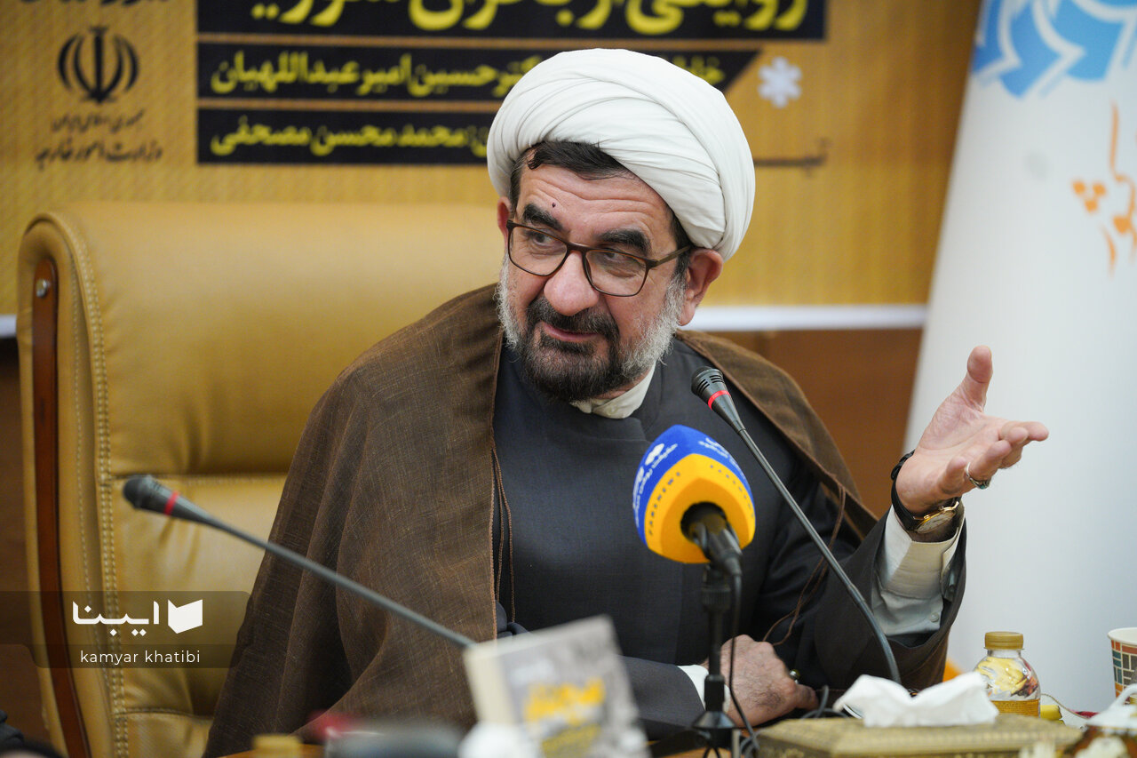 «صبح شام» تاریخ شفاهی مستند و برشی از تاریخ معاصر ایران است/ روایتی از سختترین و خشنترین جنگهای جهان