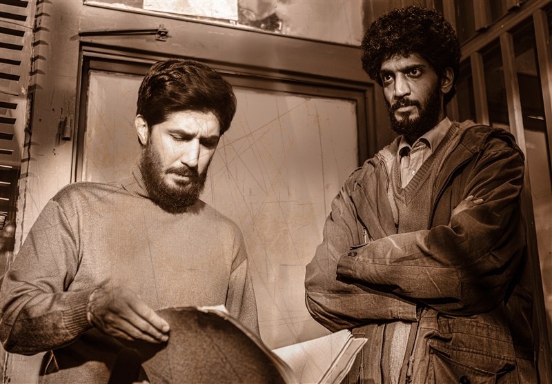 برگی از جنایات ظالمان در برابر مردم ایران / از منافقین تا صدام