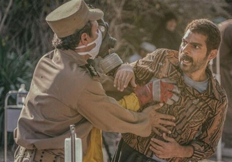 برگی از جنایات ظالمان در برابر مردم ایران / از منافقین تا صدام