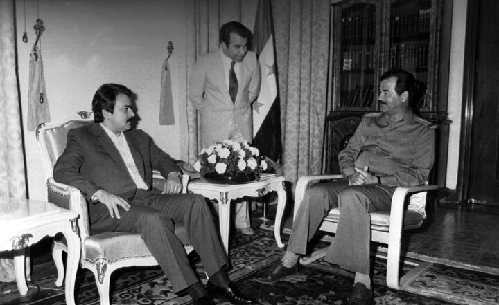 نگاهی به اقدامات تروریستی مجاهدین علیه نیروهای رزمنده ۱۳۶۱- ۱۳۶۷