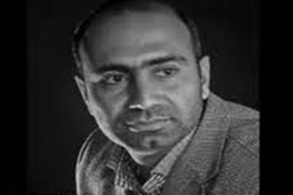 فرهاد شاهمرادیان؛ آتشفشان شعر کردی