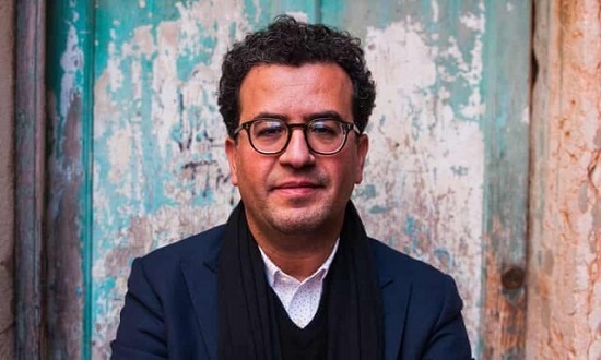 هشام مطر، نویسنده لیبیایی- امریکایی، برنده جایزه جورج اورول شد