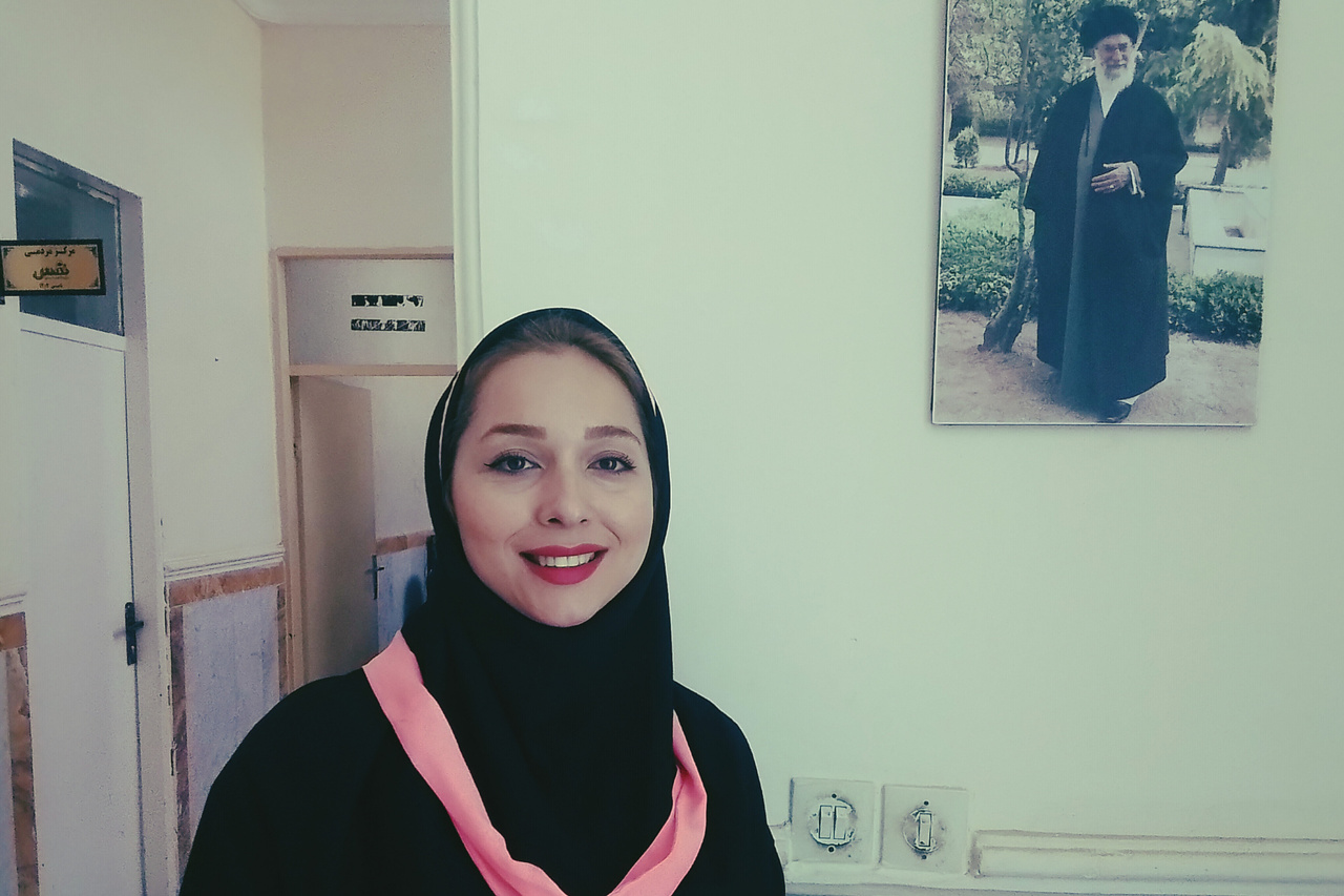 «من آنجا نیستم»؛ نمایشنامهای درگیر انتخابهای مهم زندگی