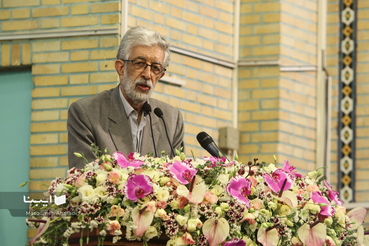 دیپلماسی قدرت نرمی است که اقتصاد را شکوفا میکند/ حیات و ممات شهید رئیسی برکت داشت