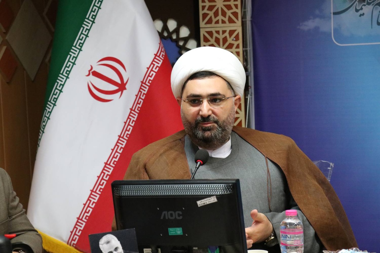 مراکز مشاوره و طرح «راه زندگی» در کتابخانههای منتخب لرستان راهاندازی میشود