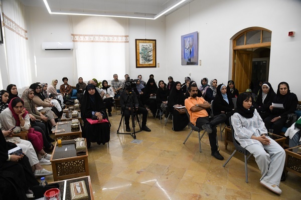 اثری ماندگار میشود که به «اسطوره» متصل باشد