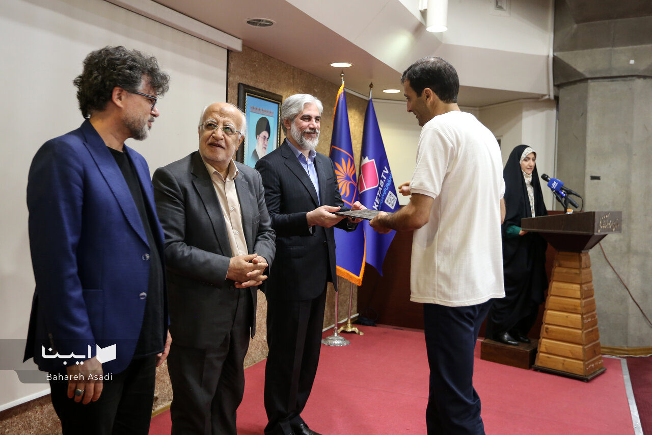 جشنواره خاتم سبب غور نویسندگان بسیاری در سیره پیامبر(ص) شده است