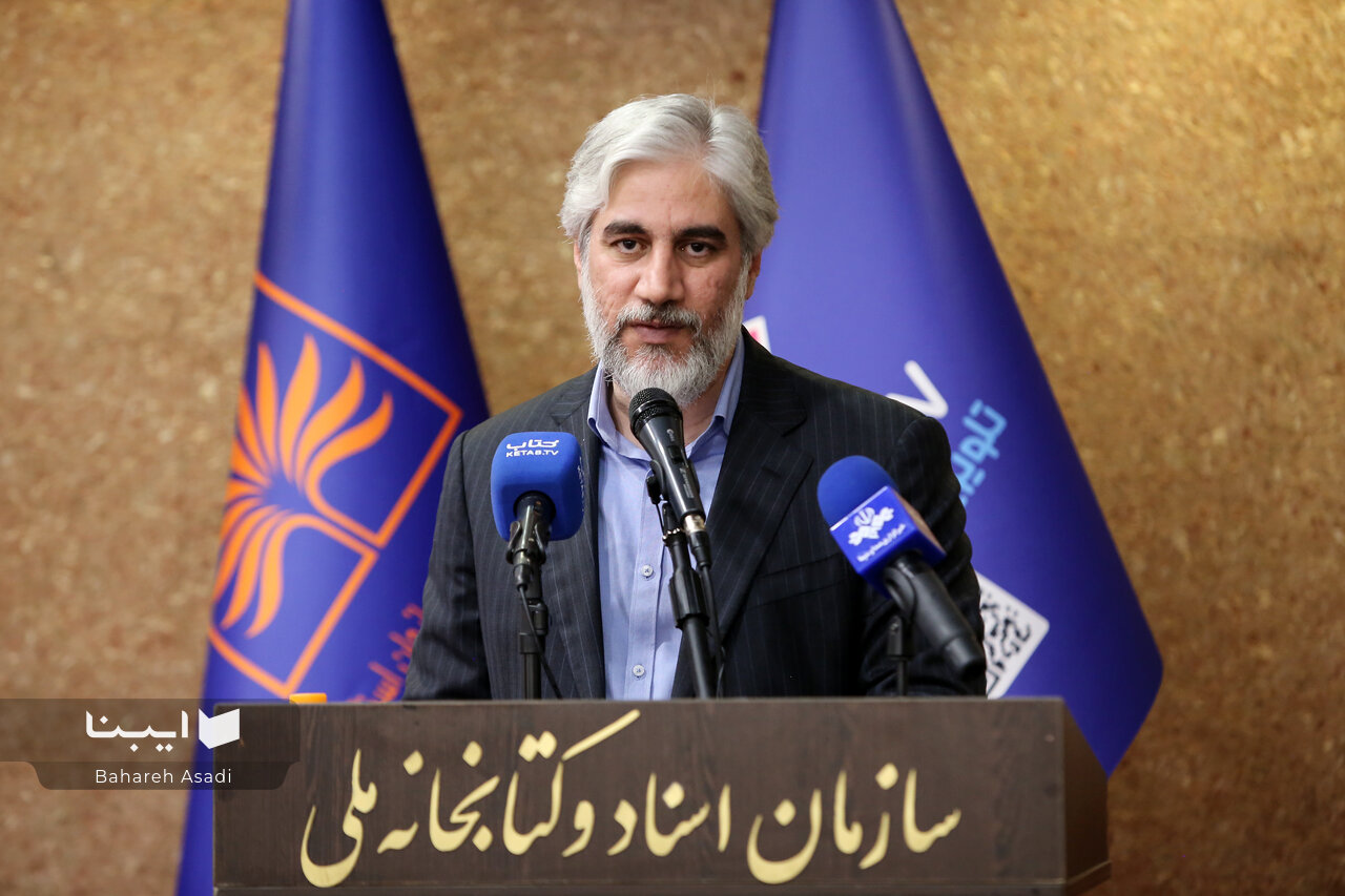 جشنواره خاتم سبب غور نویسندگان بسیاری در سیره پیامبر(ص) شده است