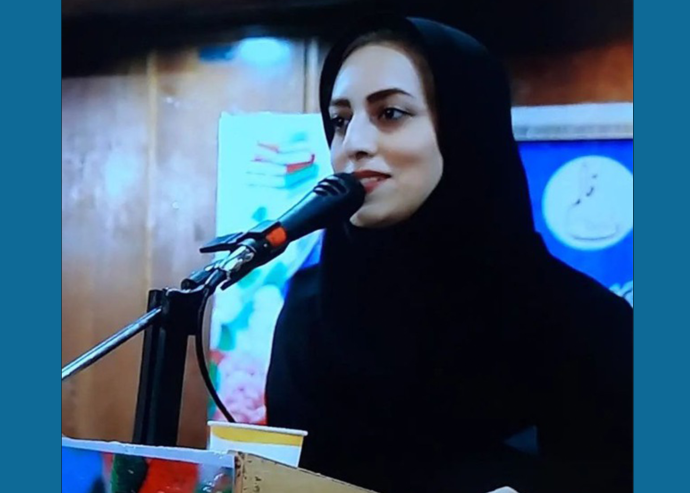 داستان‌نویس مشهدی برگزیده جشنواره ادبی خاتم شد