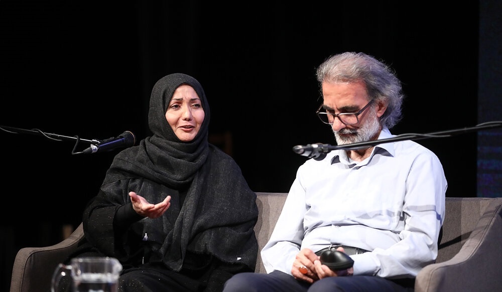 خاطرهگویی همسران و مادران آزادگان و اسرای جنگ تحمیلی در «روایت انتظار»