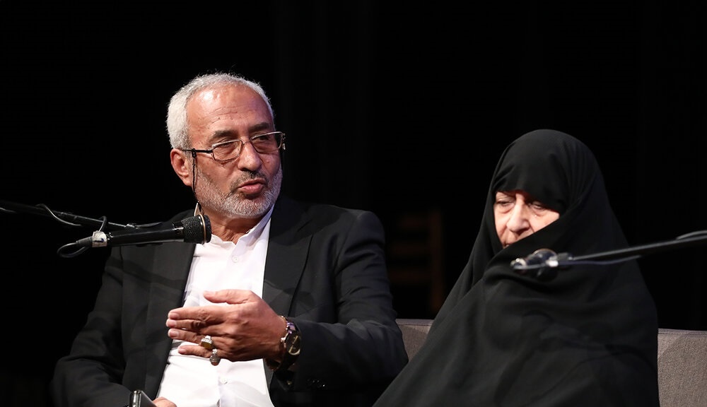 خاطرهگویی همسران و مادران آزادگان و اسرای جنگ تحمیلی در «روایت انتظار»