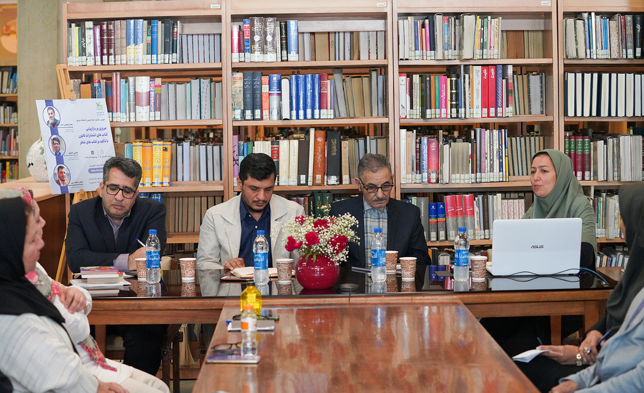 کتاب کودک و نوجوان به ترویج نیاز دارد، نه تبلیغ