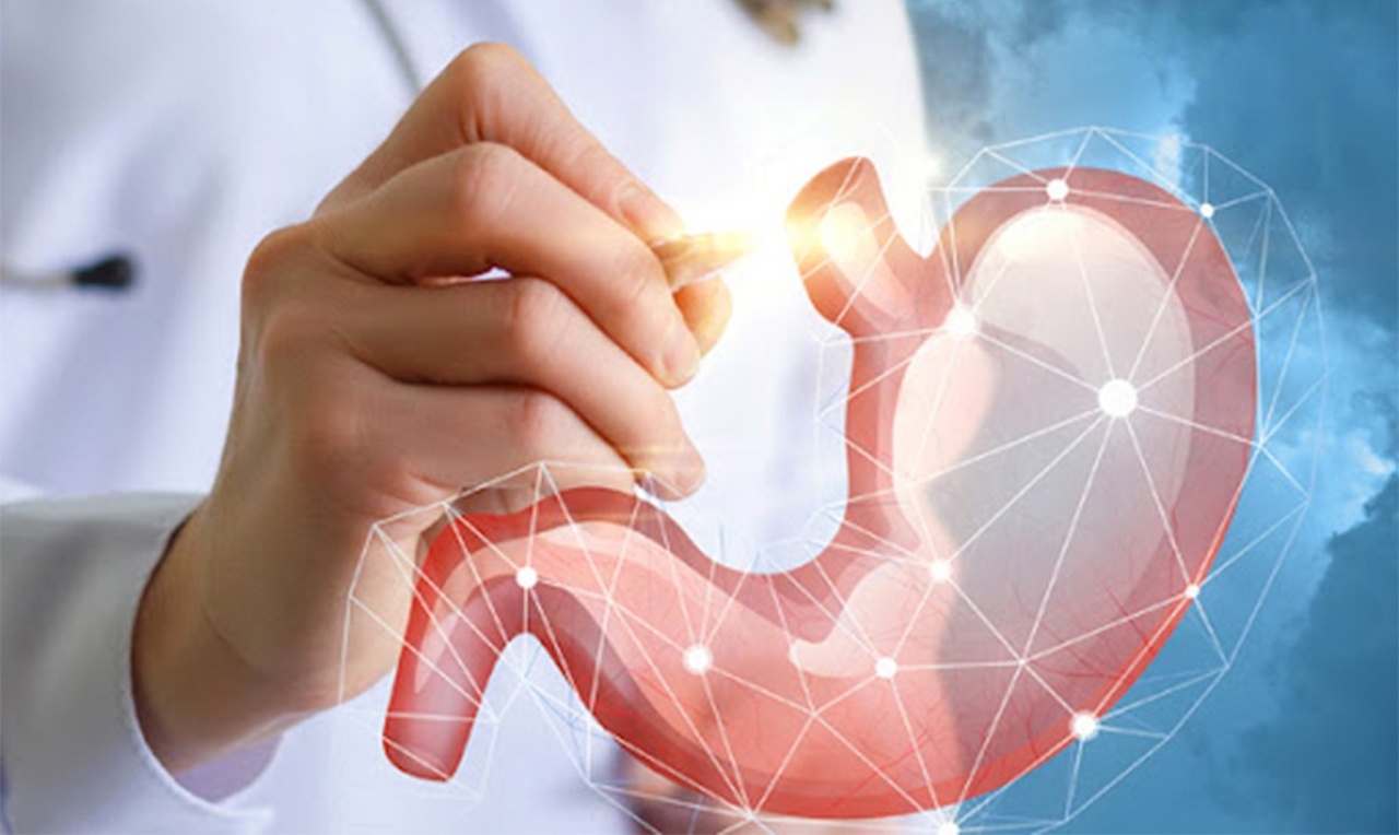 معرفی تخصص گوارش و کبد؛ ۵ بیماری شایع تحت درمان متخصص کبد