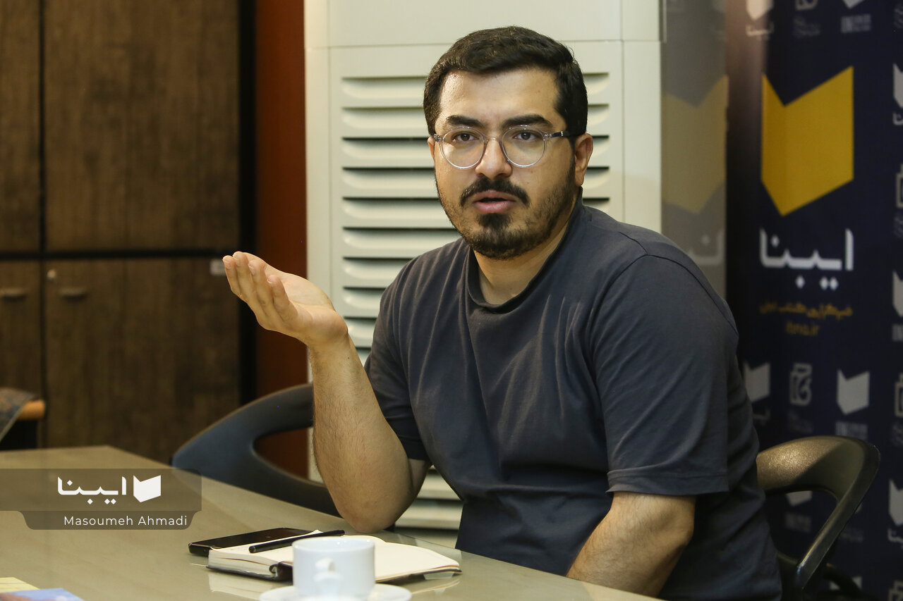 مخاطب اصلی شاهنامه بچهها هستند نه بزرگسالان