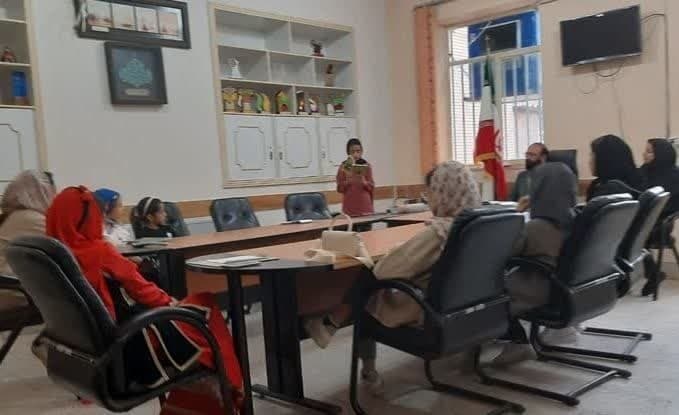 اهدای کتاب در تربتحیدریه و جوین/ کارگاه «نویسندگی خلاق» در جغتای