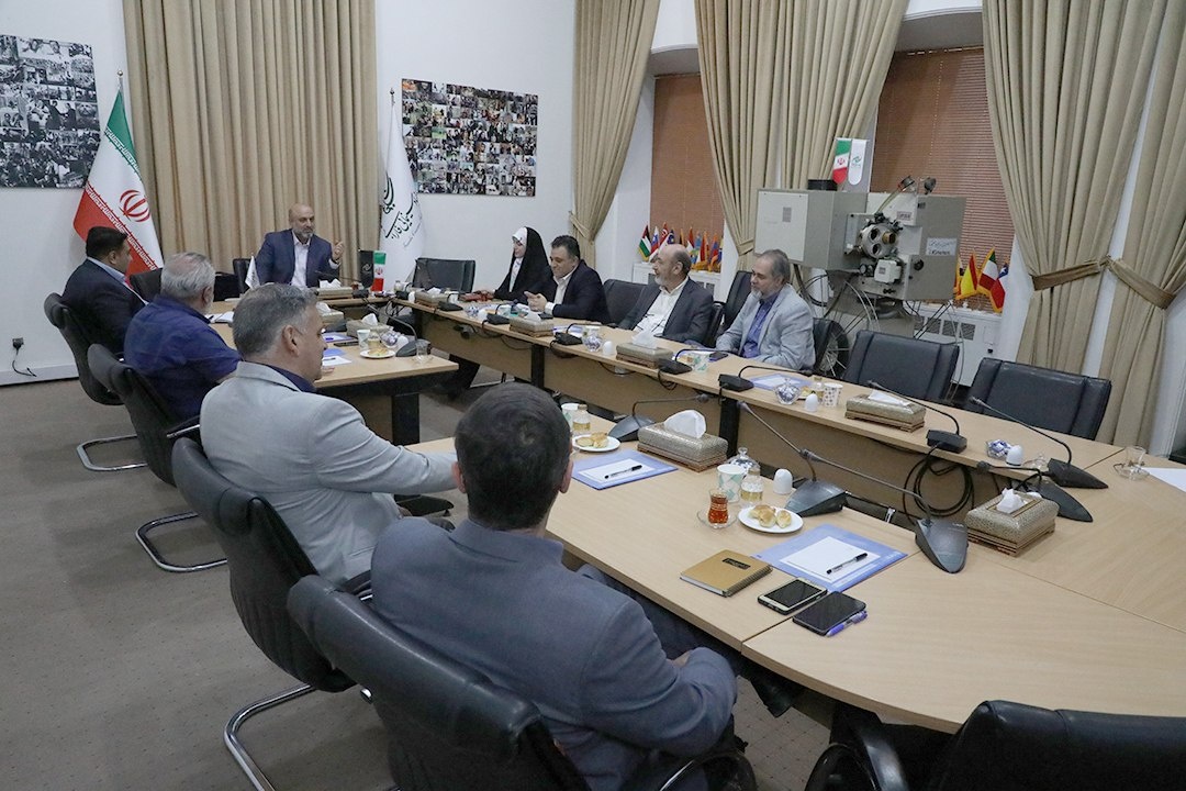 تسهیل تماشای فیلم برای خانوادهها درکنار بچهها