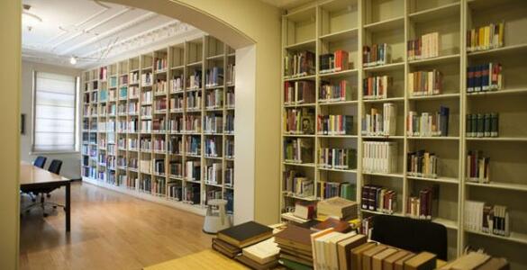 درباره کتابخانههای استانبول چه میدانید؟