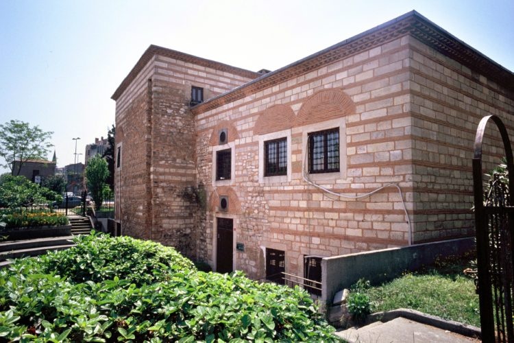 درباره کتابخانههای استانبول چه میدانید؟