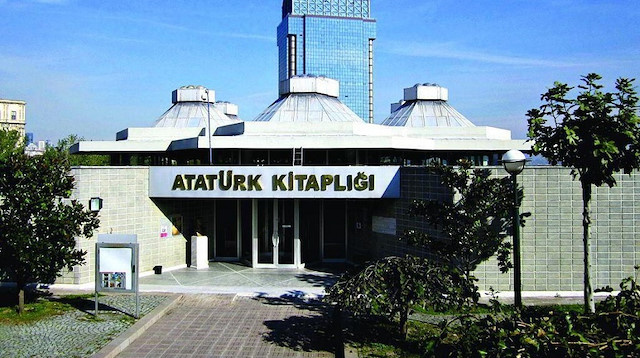 درباره کتابخانههای استانبول چه میدانید؟