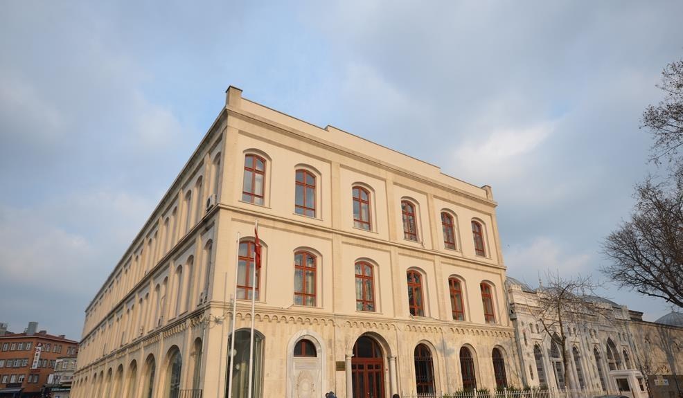 درباره کتابخانههای استانبول چه میدانید؟