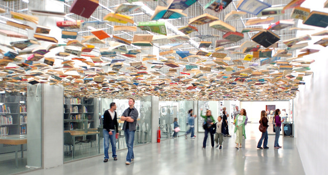 درباره کتابخانههای استانبول چه میدانید؟