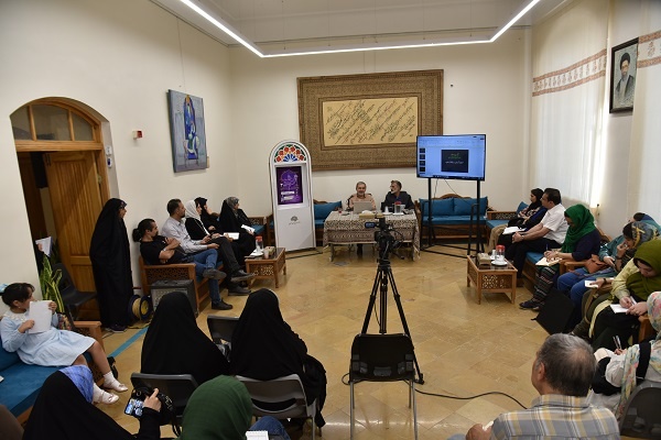 هنرمند برای اسطوره شدن و ماندگاری باید زبان جامعه باشد