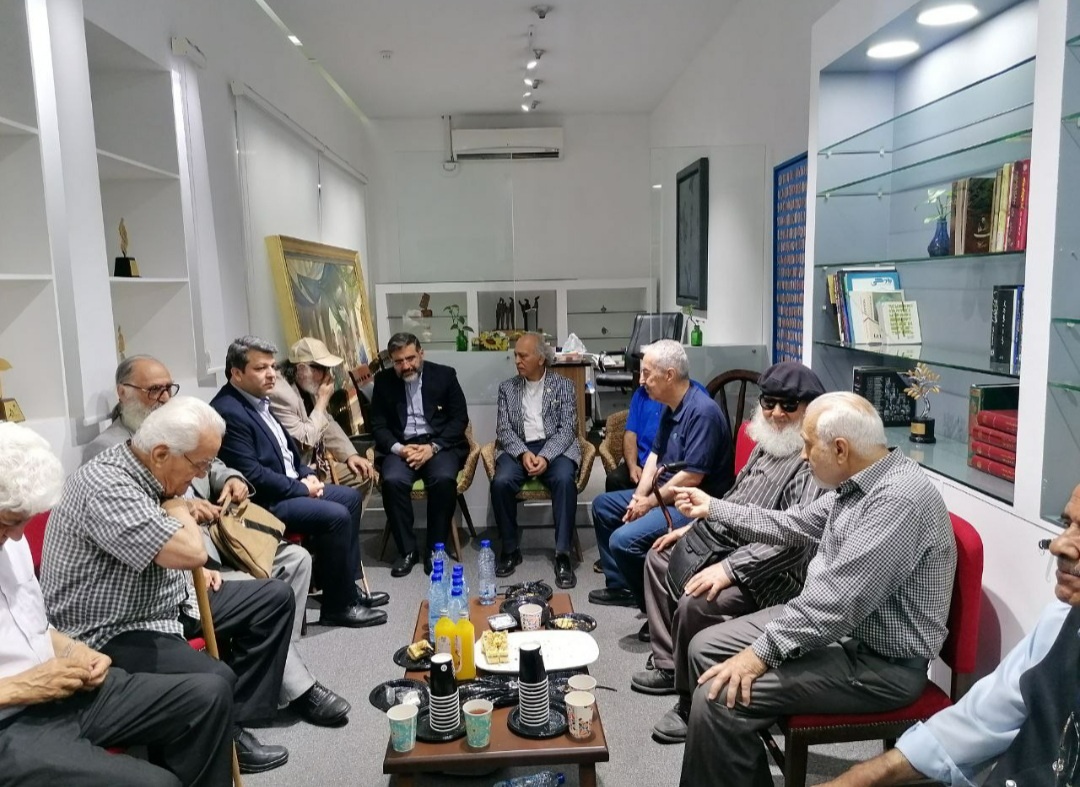 مردم در انتخابات بلوغ سیاسی خود را نشان میدهند