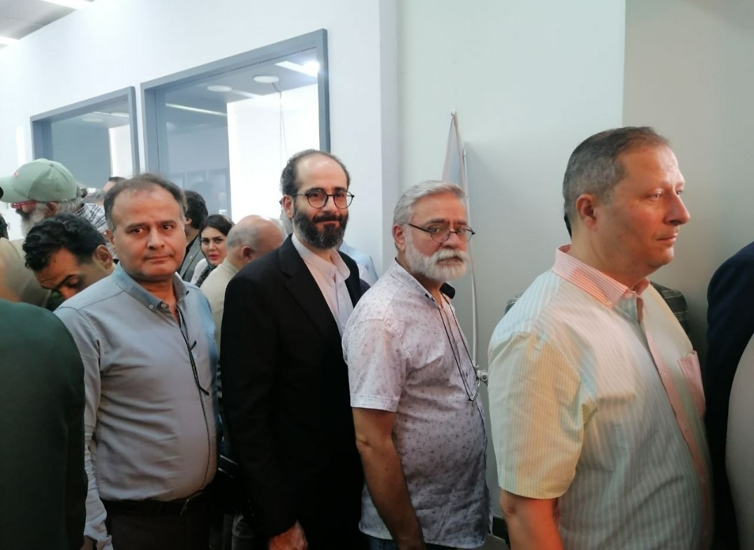 مردم در انتخابات بلوغ سیاسی خود را نشان میدهند