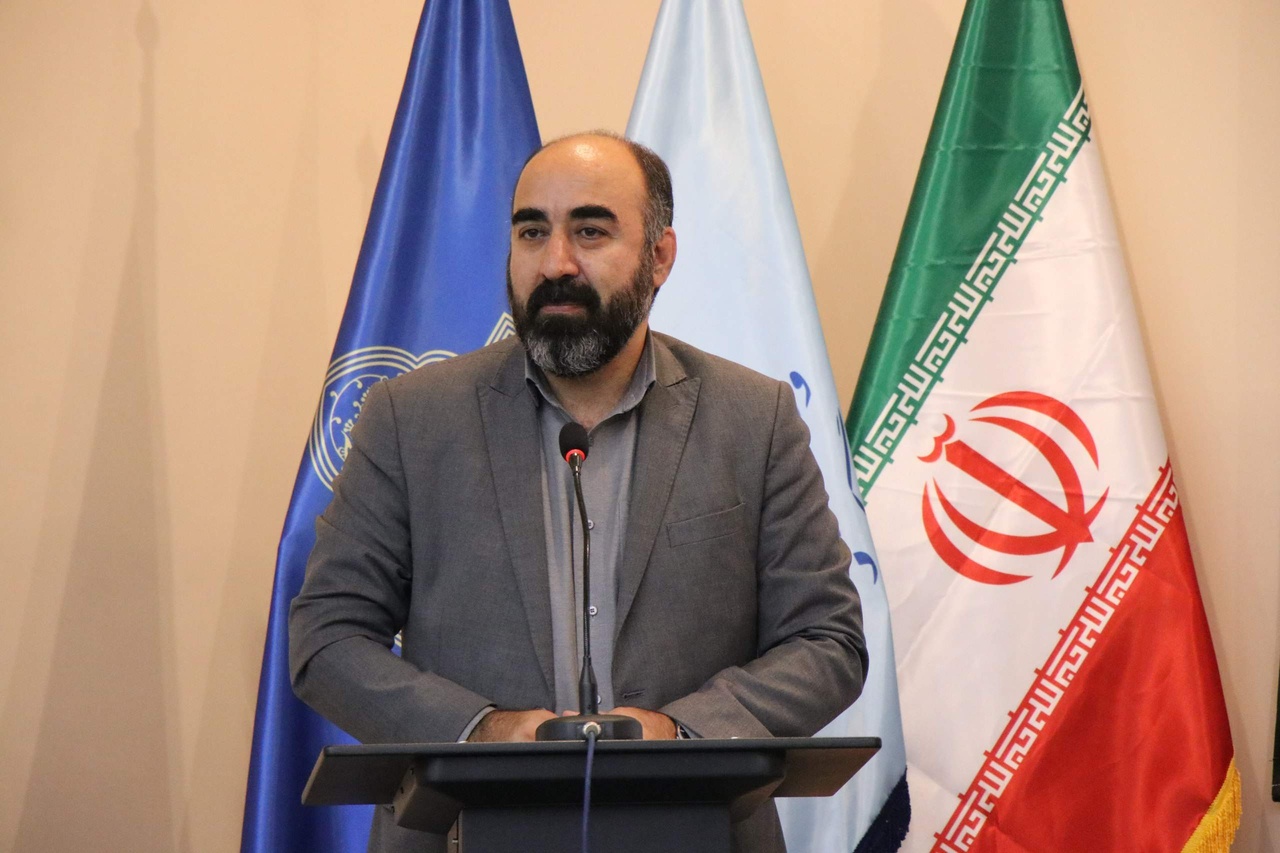 پژوهشگاه دربردارنده بخش پژوهشی میراثفرهنگی، دانش میراث و تولید محتواست