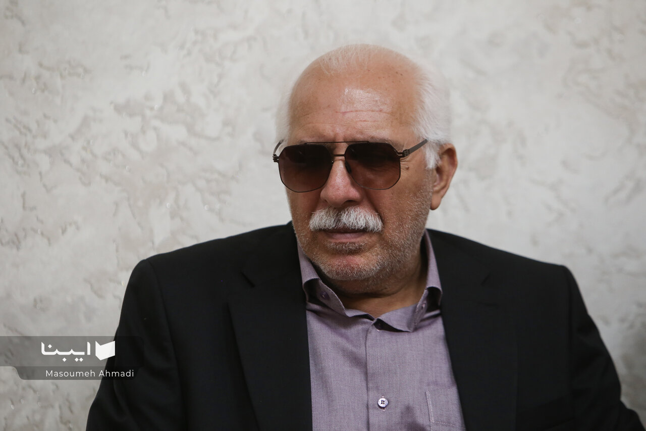 چاپخانه بریل انجمن نابینایان ایران افتتاح شد