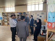 برگزاری مراسم بزرگداشت «زرویی نصرآباد» طنزپرداز یزدی