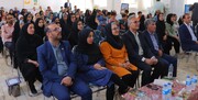 ‌آیین اختتامیه جشنواره داستان‌نویسی کودکان و نوجوانان یزد برگزار شد