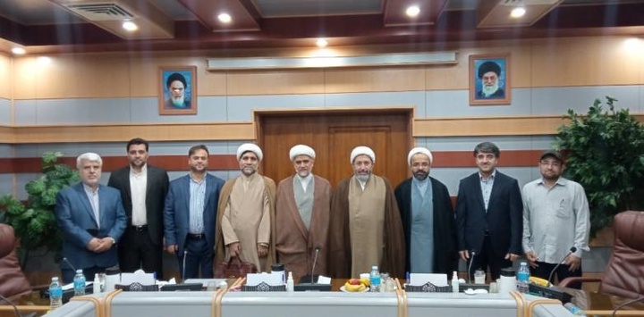 اهم محورهای منشور همکاری‌های تمدنی جهان اسلام بررسی شد
