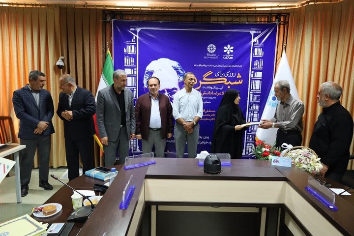 روز قلم فرصتی مغتنم برای تقدیر از فرهیختگان آذربایجان‌غربی است