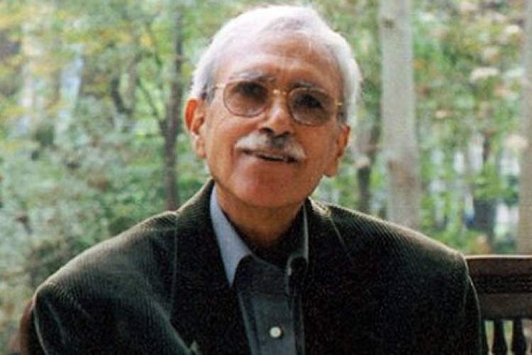 «کیمیا»ی کریم امامی دریچه‌ای تازه به فضای فرهنگ‌نویسی فارسی گشود