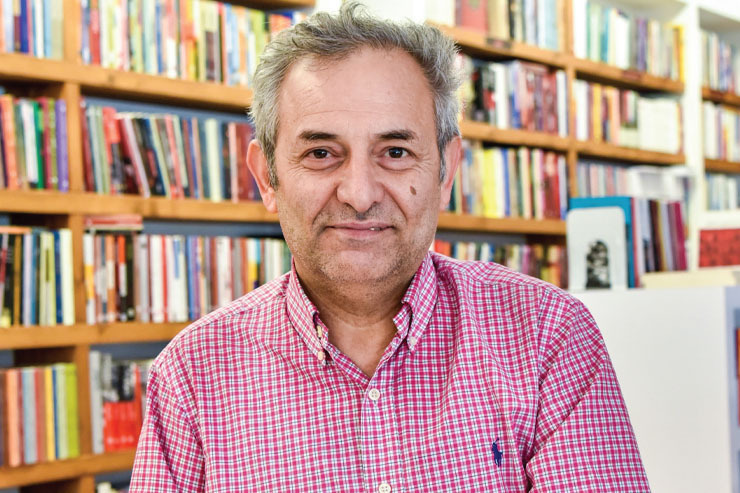 دورهمی «علم و هنر ترجمه» در مشهد برگزار می‌شود
