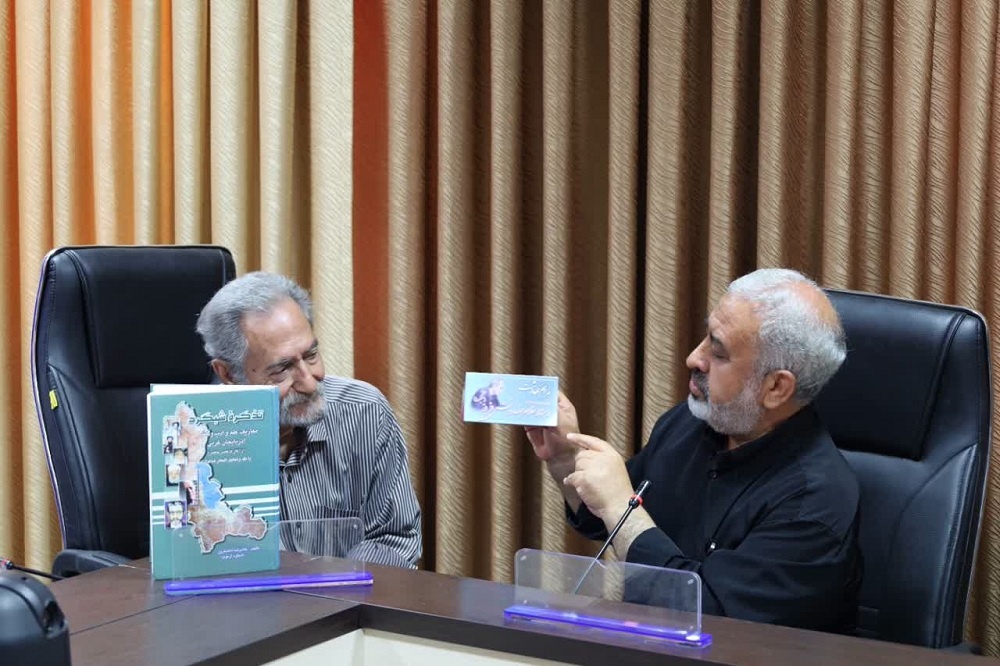 روز قلم فرصتی مغتنم برای تقدیر از فرهیختگان آذربایجان‌غربی است