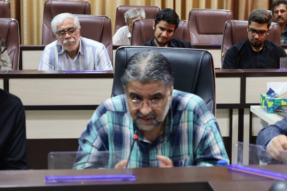 روز قلم فرصتی مغتنم برای تقدیر از فرهیختگان آذربایجانغربی است