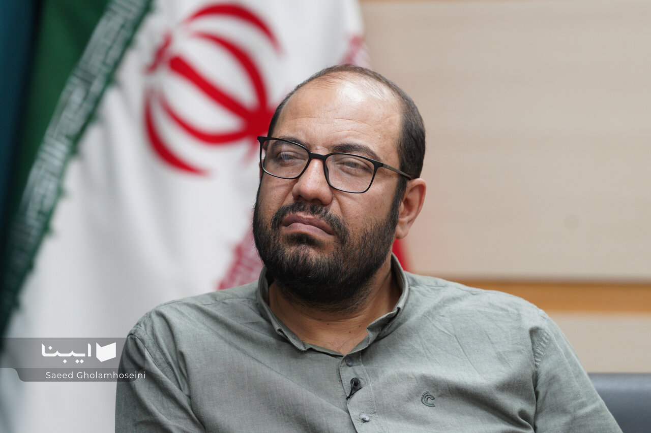 ضرورت سوژه‌یابی در ادبیات دفاع مقدس