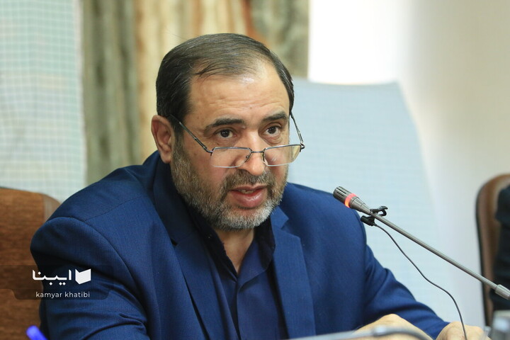 رونمایی از ۵۴ عنوان کتاب دفاع مقدس و برگزاری ۲۲۷ نمایشگاه کتاب