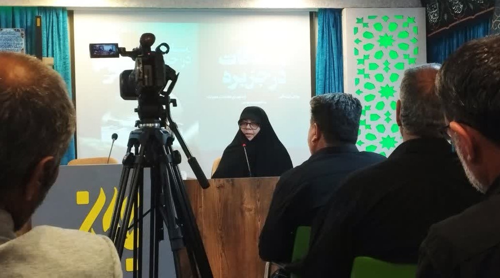 شهدا عاشورای اباعبدالله را بهروز کردند