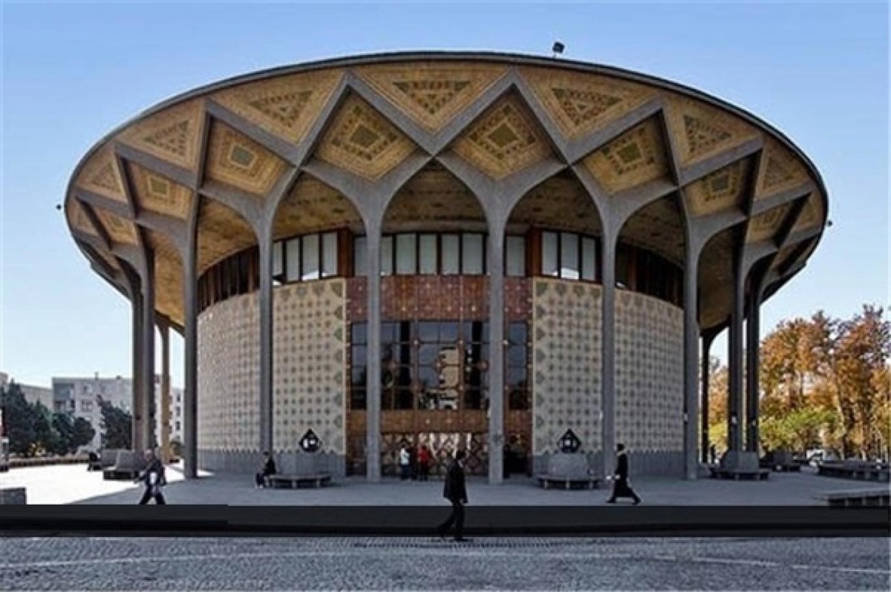 مدیر جدید تئاتر شهر معرفی خواهد شد