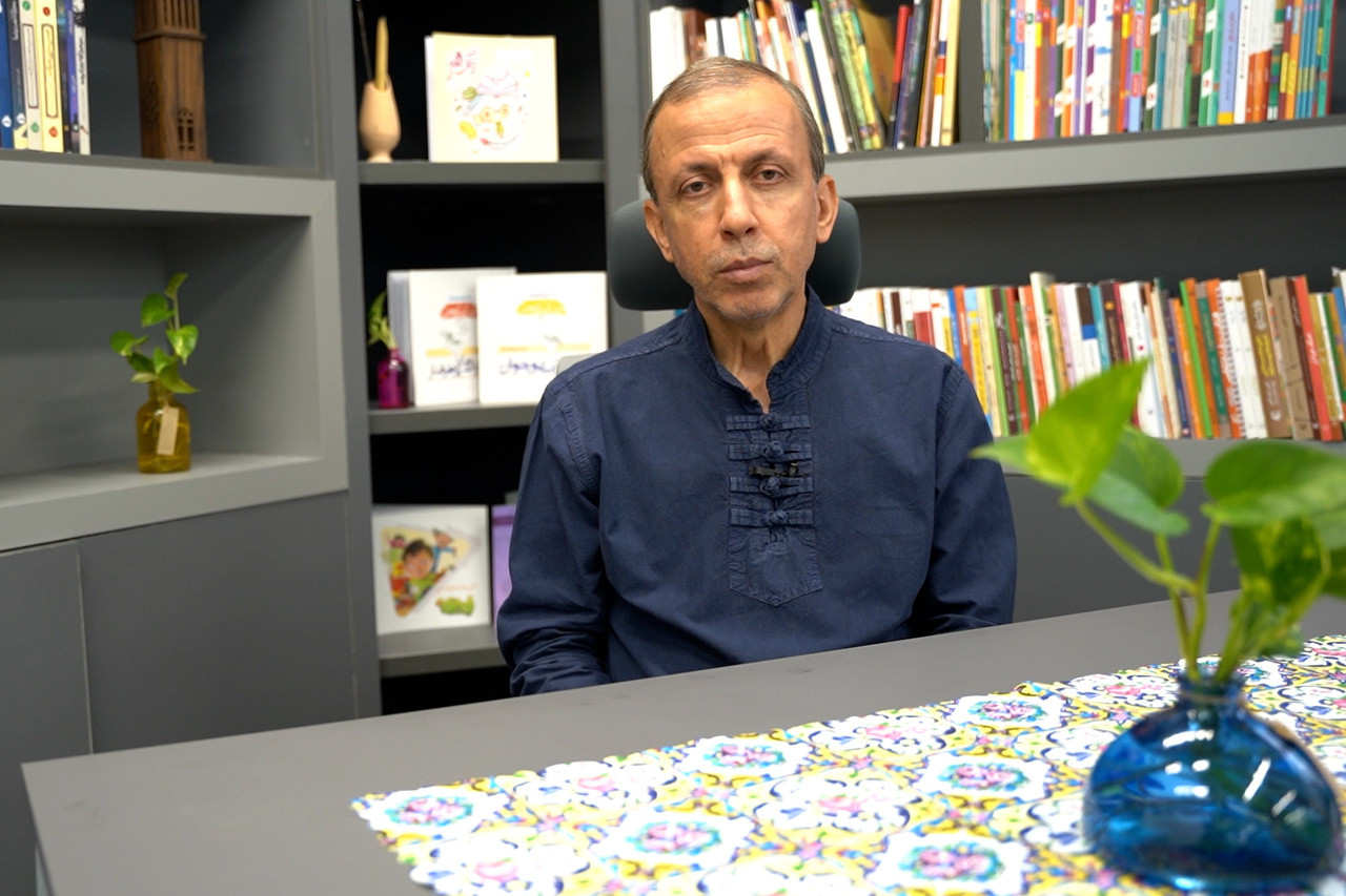 ۳ توصیه یک نمایشنامهنویس برای جذب کودکان و نوجوانان به ادبیات نمایشی