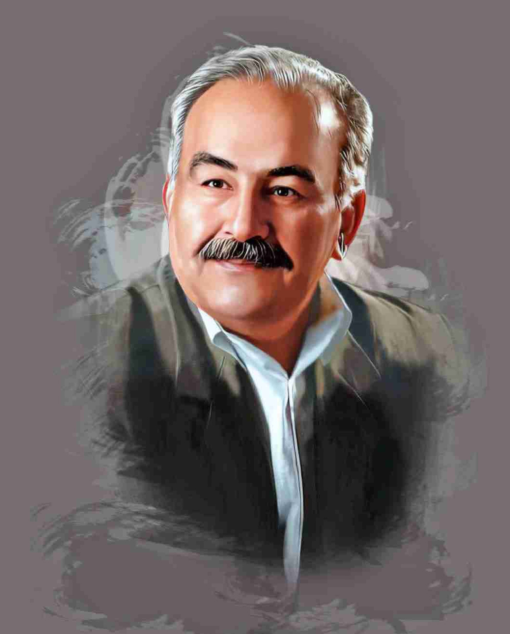 «قافلهسالار عشق» منتشر شد