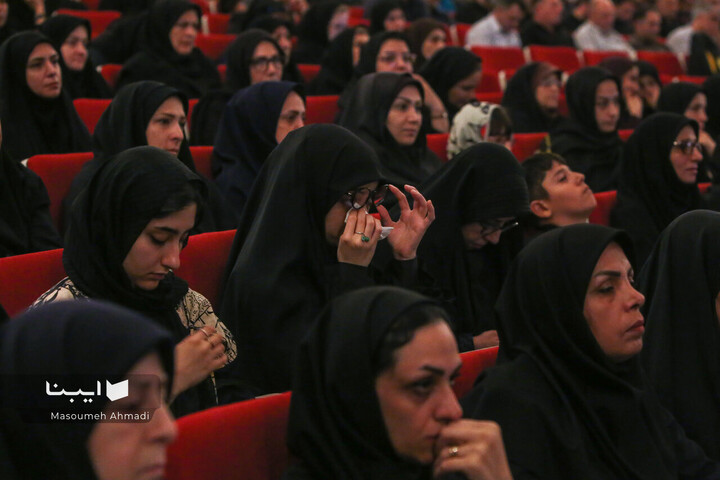 «تکیه کتاب» با یاد شهید جمهور