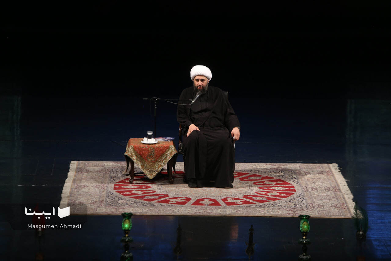 شهید رئیسی، مزد نیت خدمت خالصانه را گرفت