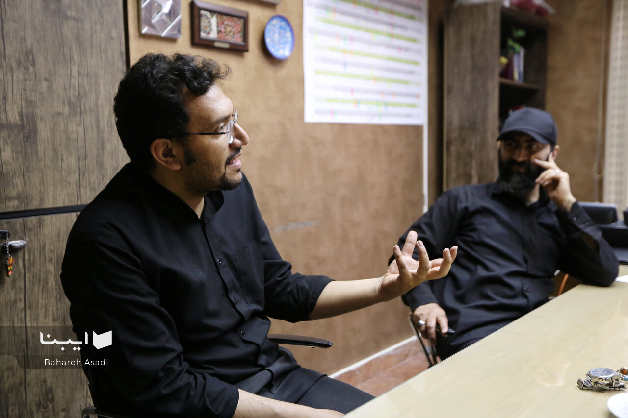 هر رمان از اعتراض شکل میگیرد/ «معجزه معلق» قابلیت تبدیل شدن به فیلم را دارد