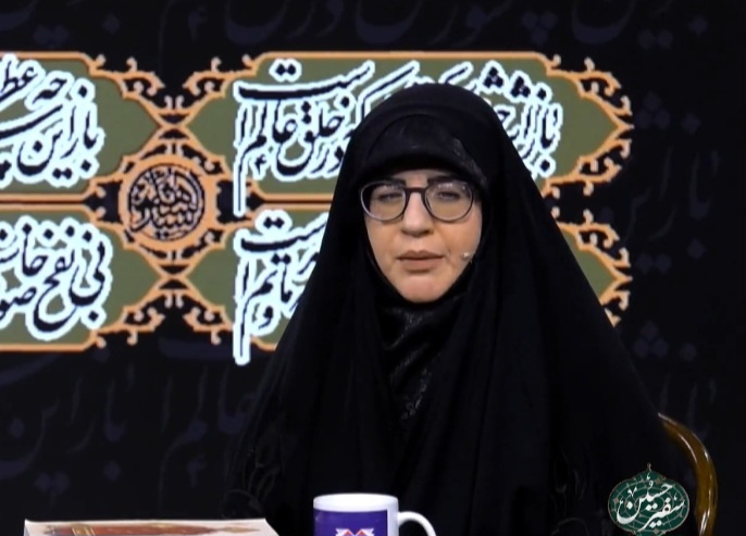 پروانه تو زود شفا میگیرد