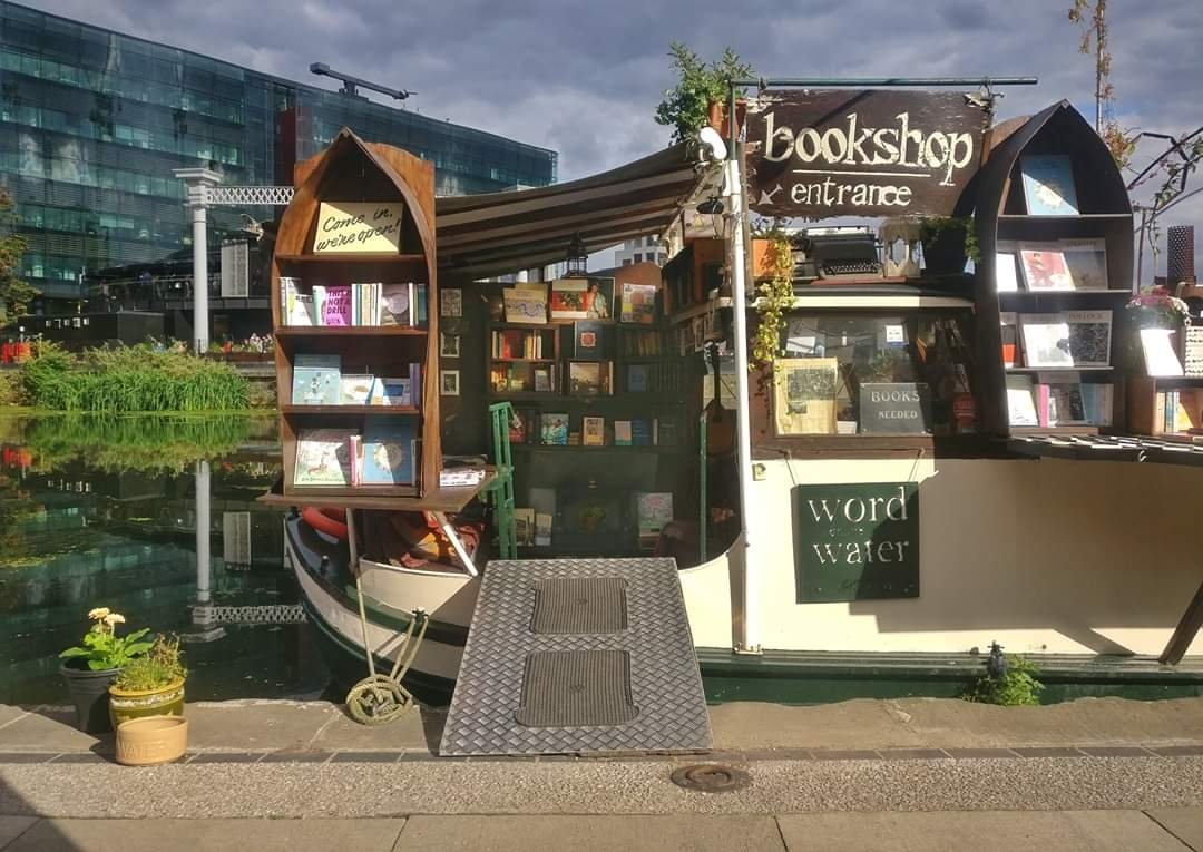 زیباترین کتابخانهها و کتابفروشیهای جهان