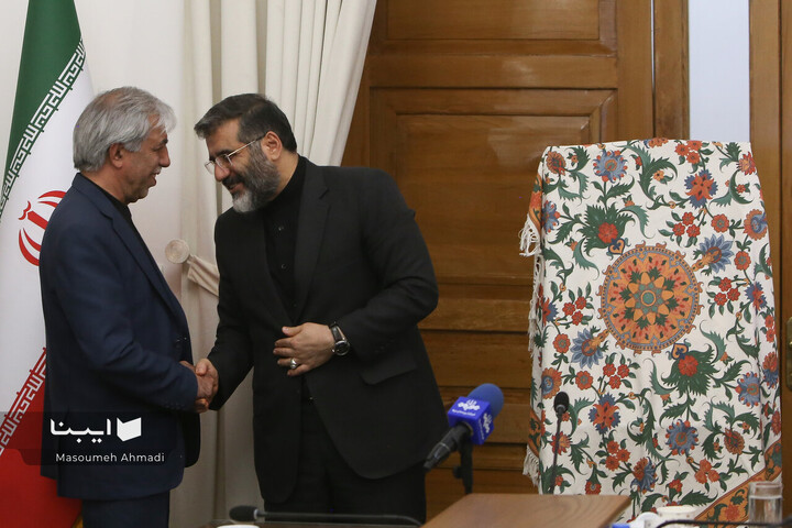 رونمایی از سند ملی «خواندن و ترویج مطالعه مفید»